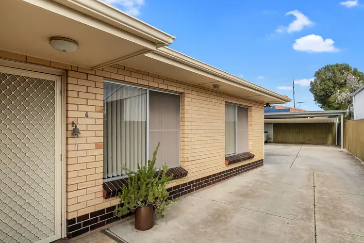 6/12 Pelham Street, Ethelton SA 5015