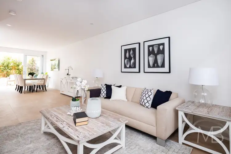 Fifth view of Homely townhouse listing, 8/5 Cherry Street, Warrawee NSW 2074