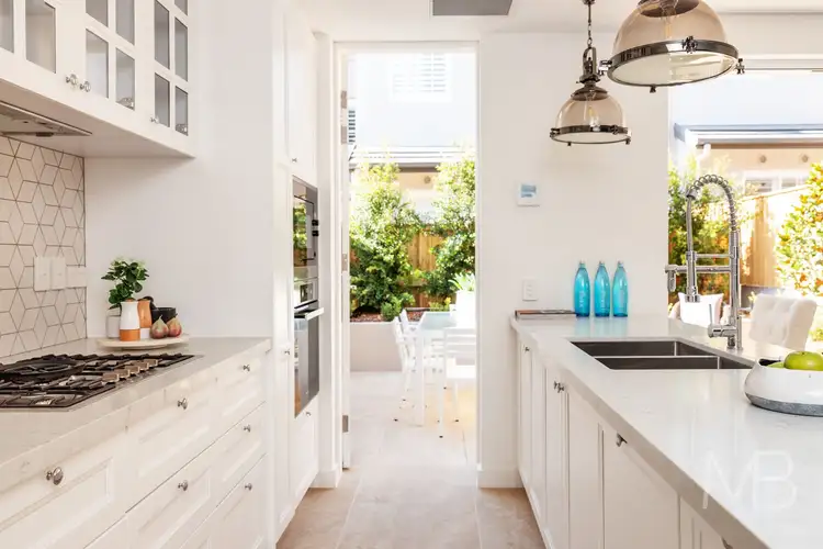 Sixth view of Homely townhouse listing, 8/5 Cherry Street, Warrawee NSW 2074