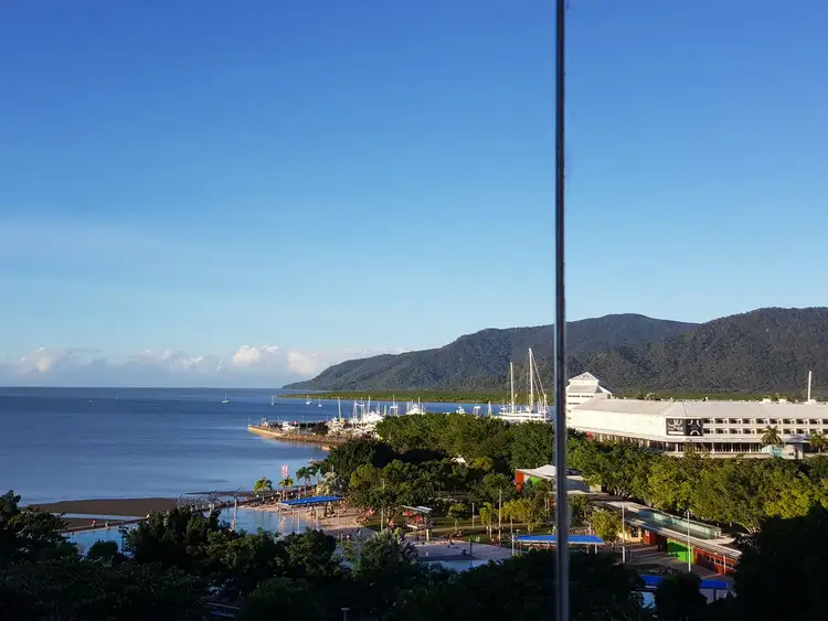 802/73-75 The Esplanade, Cairns City QLD 4870