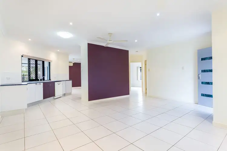 Second view of Homely house listing, 8 Novelli Street, Edmonton QLD 4869
