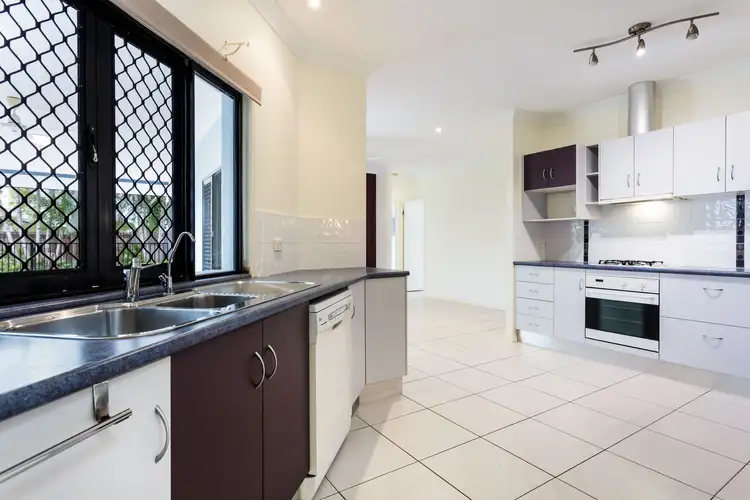 Third view of Homely house listing, 8 Novelli Street, Edmonton QLD 4869