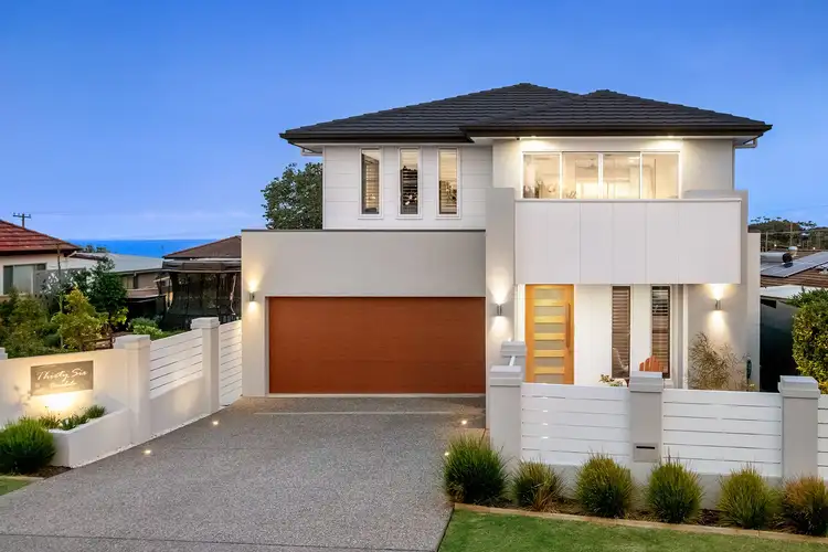 Main view of Homely house listing, 34 & 36 Bombala Street, Dudley NSW 2290