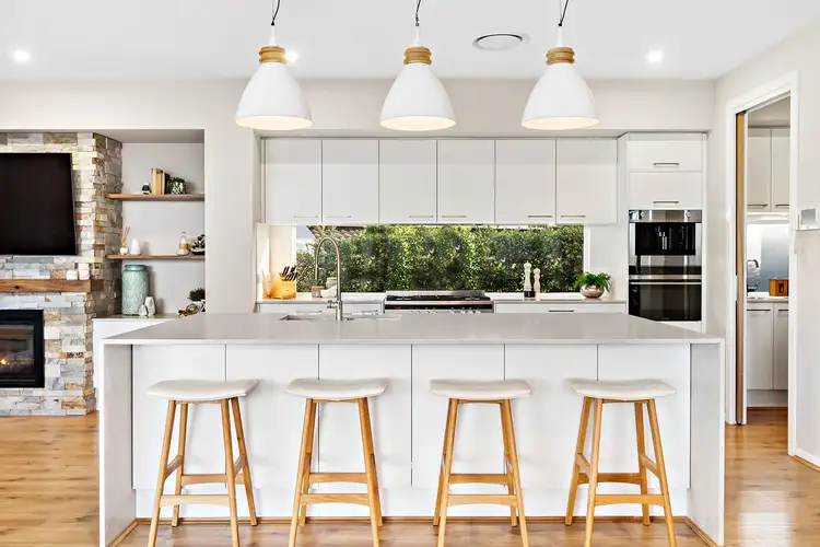 Third view of Homely house listing, 34 & 36 Bombala Street, Dudley NSW 2290