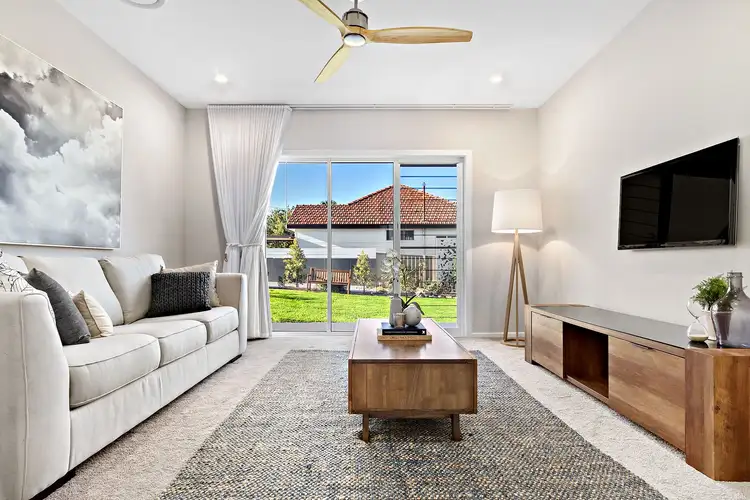 Fifth view of Homely house listing, 34 & 36 Bombala Street, Dudley NSW 2290