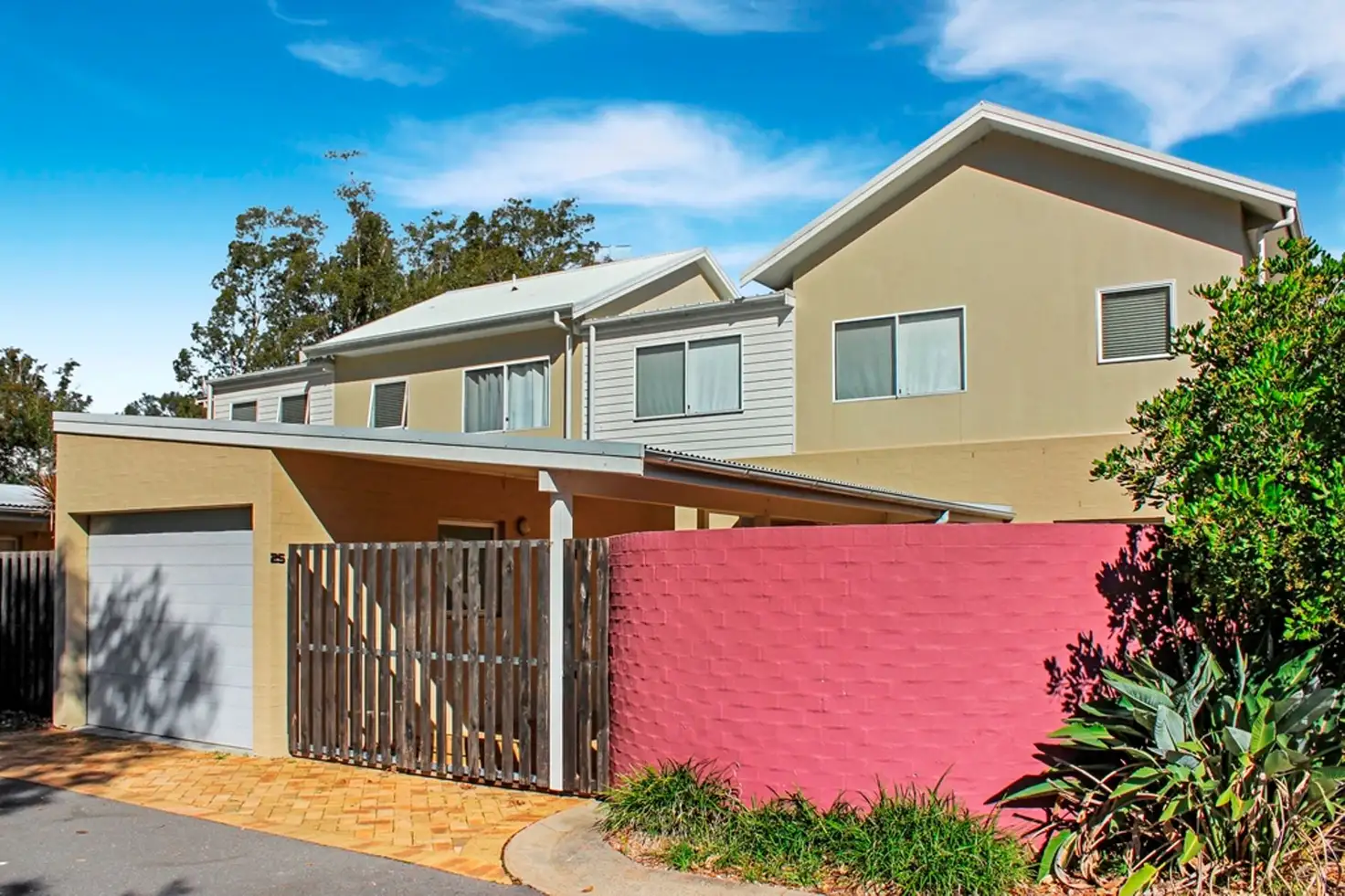 Main view of Homely townhouse listing, 25/139 Myall Street, Tea Gardens NSW 2324