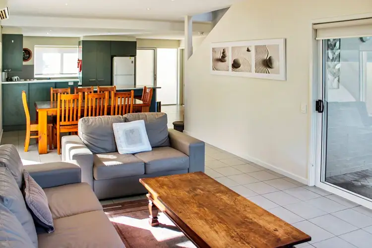 Second view of Homely townhouse listing, 25/139 Myall Street, Tea Gardens NSW 2324