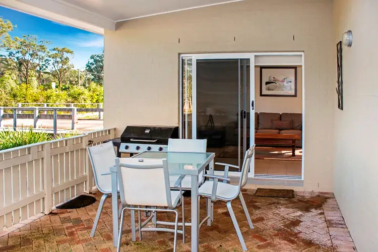 Fourth view of Homely townhouse listing, 25/139 Myall Street, Tea Gardens NSW 2324