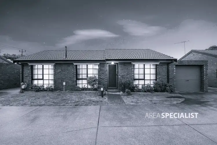 2/6-8 Paterson Road, Springvale South VIC 3172
