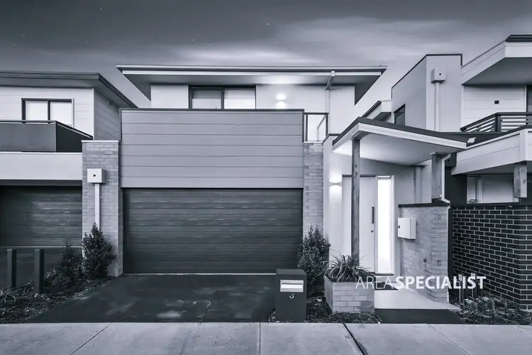 3 Portobello Street, Keysborough VIC 3173