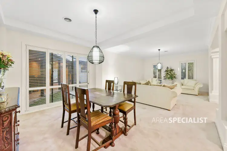 Fifth view of Homely house listing, 11 Palmtree Place, Aspendale Gardens VIC 3195