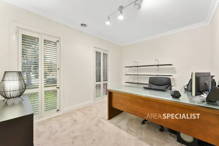 Sixth view of Homely house listing, 11 Palmtree Place, Aspendale Gardens VIC 3195