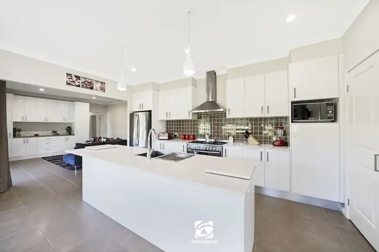 Fifth view of Homely house listing, 4 Crase Place, Grasmere NSW 2570