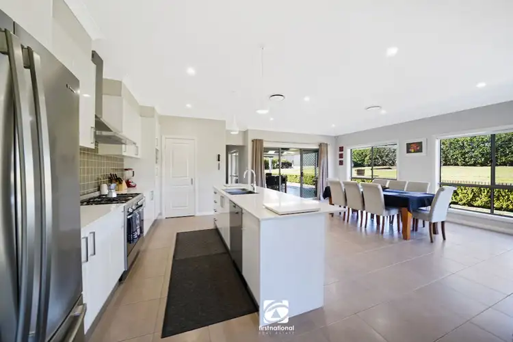 Sixth view of Homely house listing, 4 Crase Place, Grasmere NSW 2570