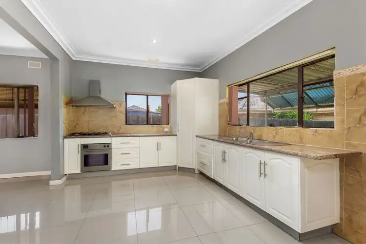 Seventh view of Homely house listing, 29 Hook Street, St Albans VIC 3021