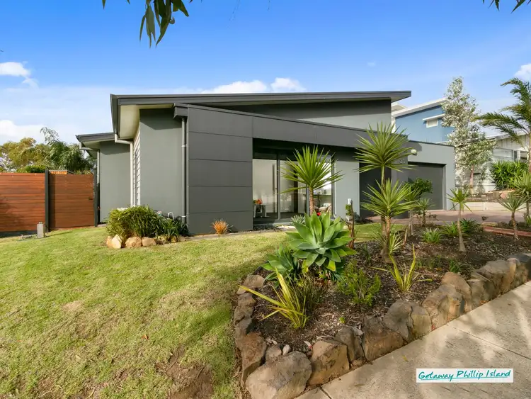 Fourth view of Homely house listing, 21 Boobook Grove, Cowes VIC 3922
