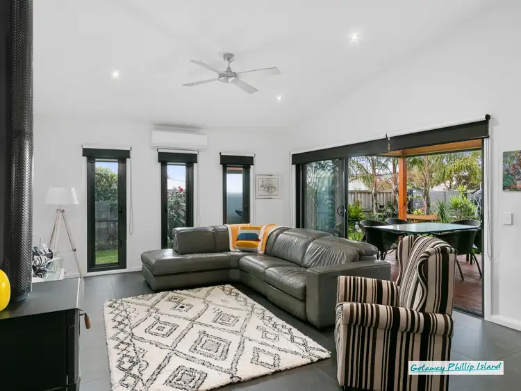 Sixth view of Homely house listing, 21 Boobook Grove, Cowes VIC 3922