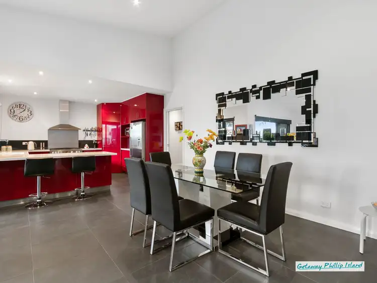 Seventh view of Homely house listing, 21 Boobook Grove, Cowes VIC 3922