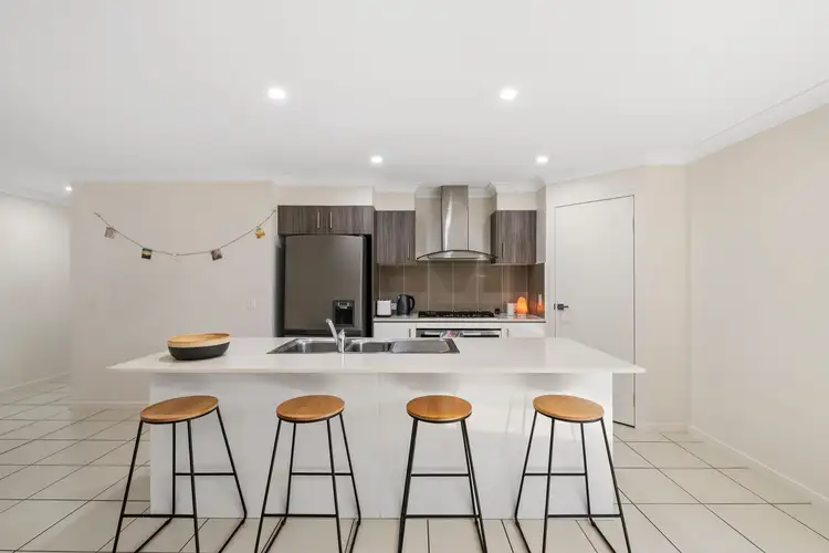 Main view of Homely house listing, 1 and 2/27 Kauri Crescent, Peregian Springs QLD 4573