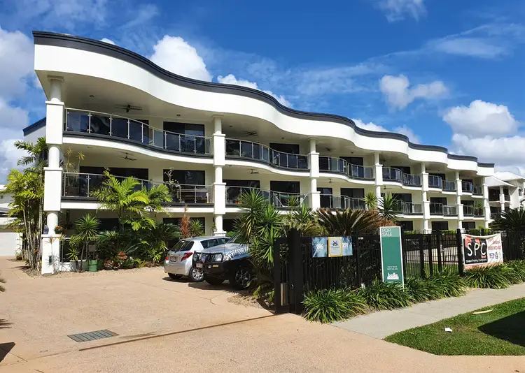 Second view of Homely apartment listing, 9/285-291 Esplanade, Cairns North QLD 4870