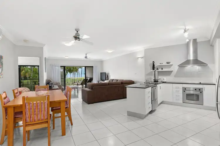 Third view of Homely apartment listing, 9/285-291 Esplanade, Cairns North QLD 4870