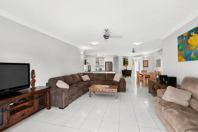 Fifth view of Homely apartment listing, 9/285-291 Esplanade, Cairns North QLD 4870