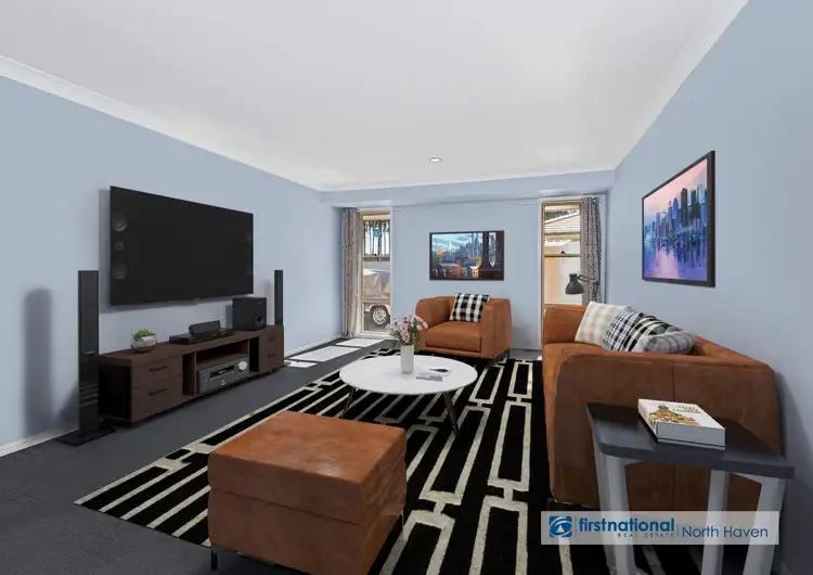 Second view of Homely house listing, 41 Botanic Drive, Lakewood NSW 2443