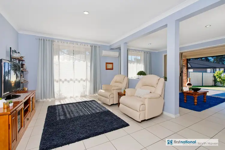 Third view of Homely house listing, 41 Botanic Drive, Lakewood NSW 2443