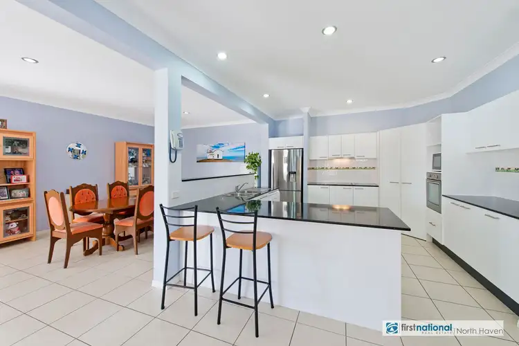 Fourth view of Homely house listing, 41 Botanic Drive, Lakewood NSW 2443