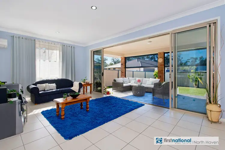 Fifth view of Homely house listing, 41 Botanic Drive, Lakewood NSW 2443