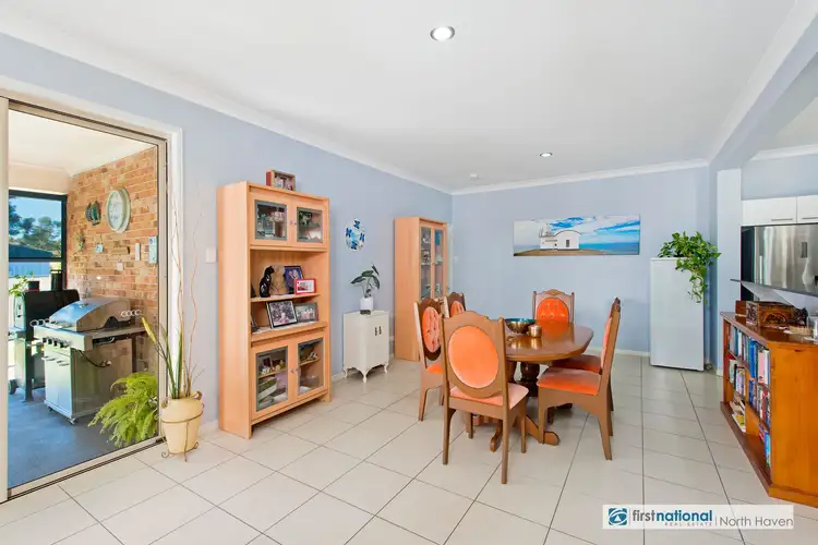 Sixth view of Homely house listing, 41 Botanic Drive, Lakewood NSW 2443