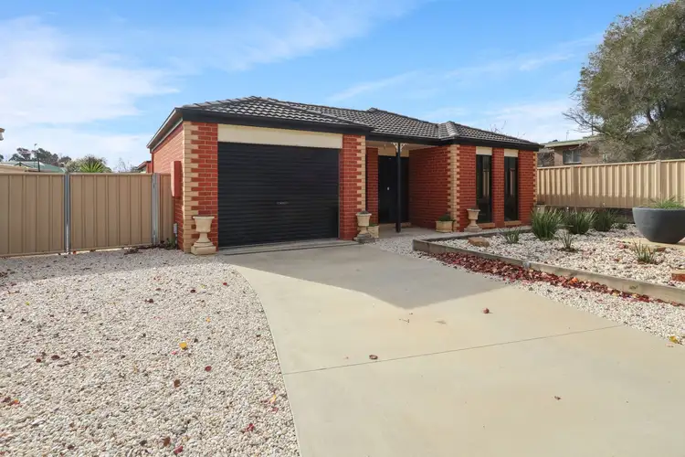 12 Symes Street, Kangaroo Flat VIC 3555
