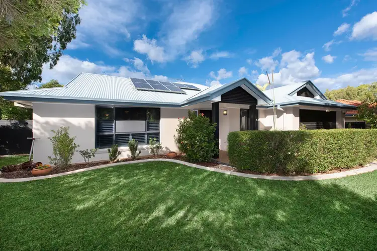Second view of Homely house listing, 29 Brookeside Crescent, Seventeen Mile Rocks QLD 4073