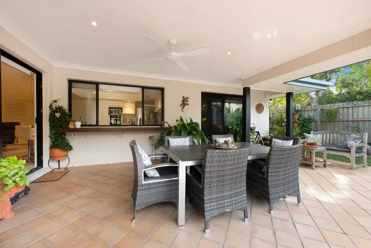 Fifth view of Homely house listing, 29 Brookeside Crescent, Seventeen Mile Rocks QLD 4073