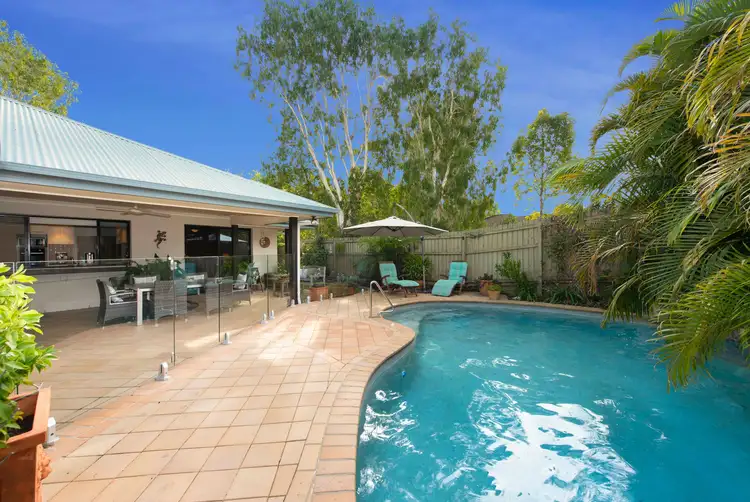Sixth view of Homely house listing, 29 Brookeside Crescent, Seventeen Mile Rocks QLD 4073