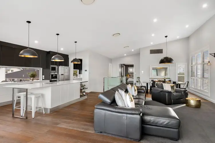 26 Seaside Circuit, Caves Beach NSW 2281