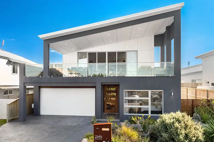 Third view of Homely house listing, 26 Seaside Circuit, Caves Beach NSW 2281