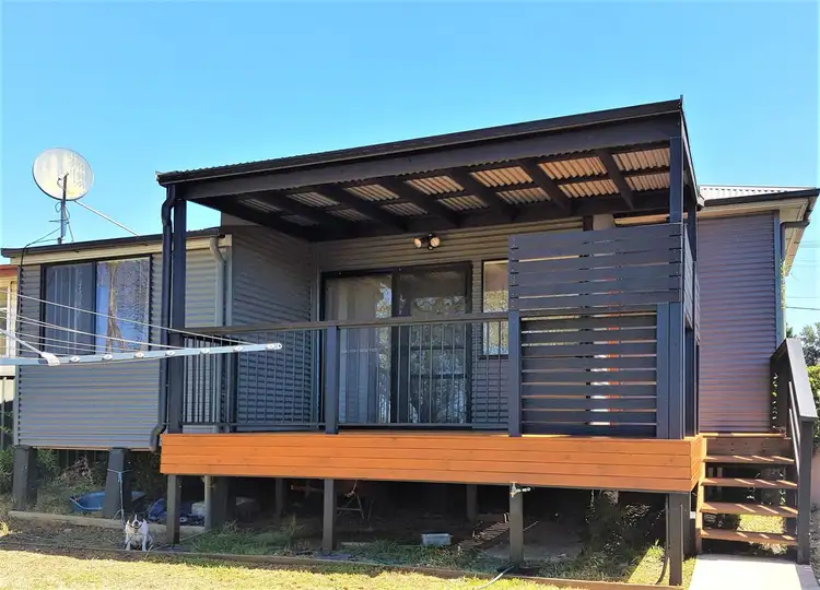 282 Newcastle Street, East Maitland NSW 2323