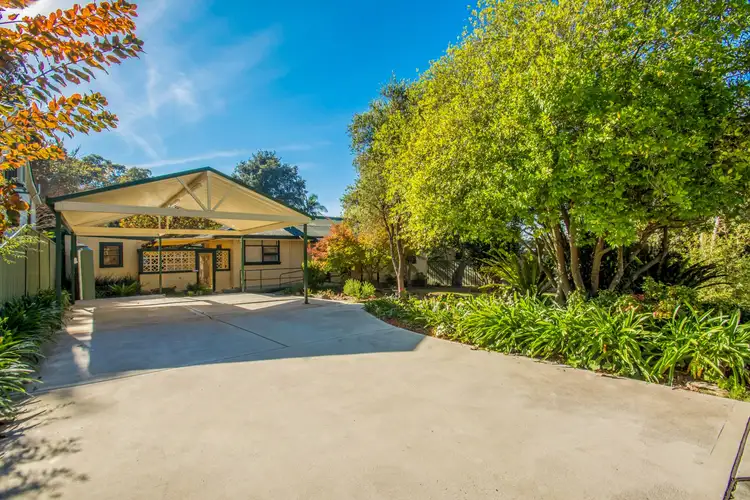 19 Prince Street, Glenbrook NSW 2773