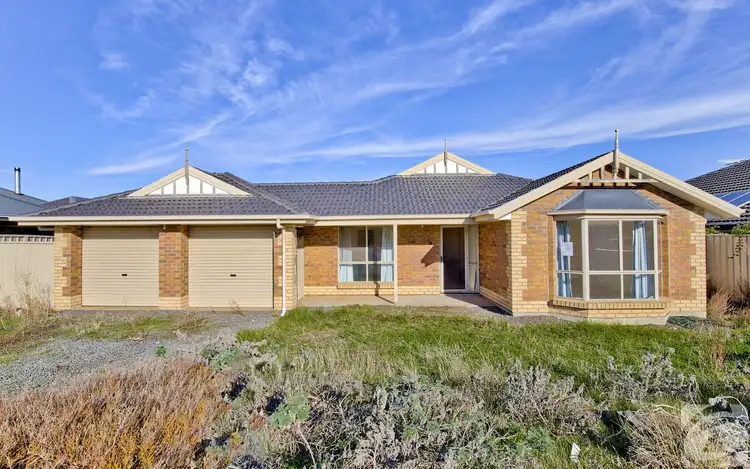 Main view of Homely house listing, 58 Borrow Street, Freeling SA 5372