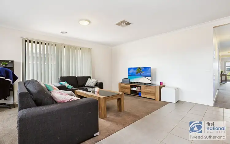 Second view of Homely house listing, 4 Eucalyptus Street, Jackass Flat VIC 3556