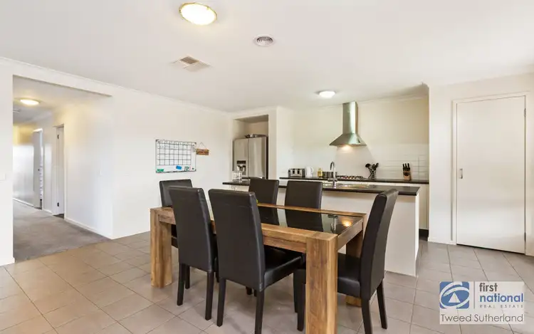Third view of Homely house listing, 4 Eucalyptus Street, Jackass Flat VIC 3556