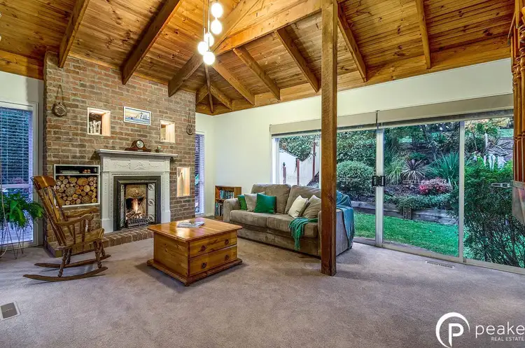 Fourth view of Homely house listing, 17 Caravelle Court, Berwick VIC 3806