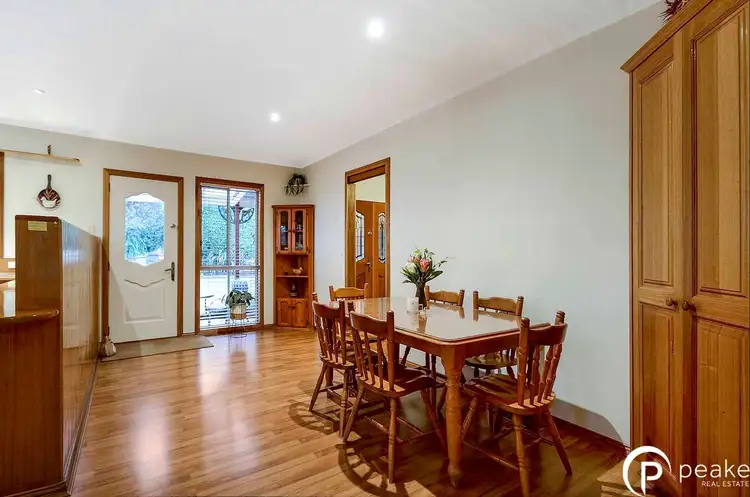 Sixth view of Homely house listing, 17 Caravelle Court, Berwick VIC 3806