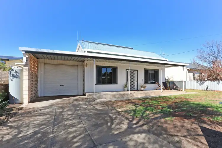 523 Fisher Street, Broken Hill NSW 2880