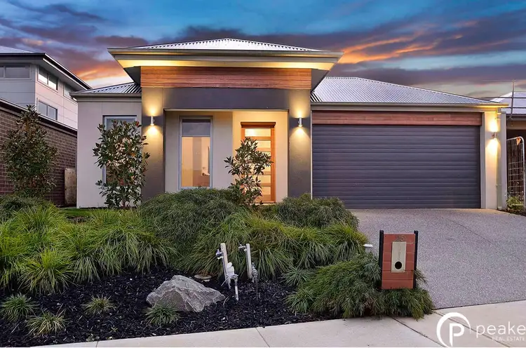 25 Fairwood Rise, Officer VIC 3809