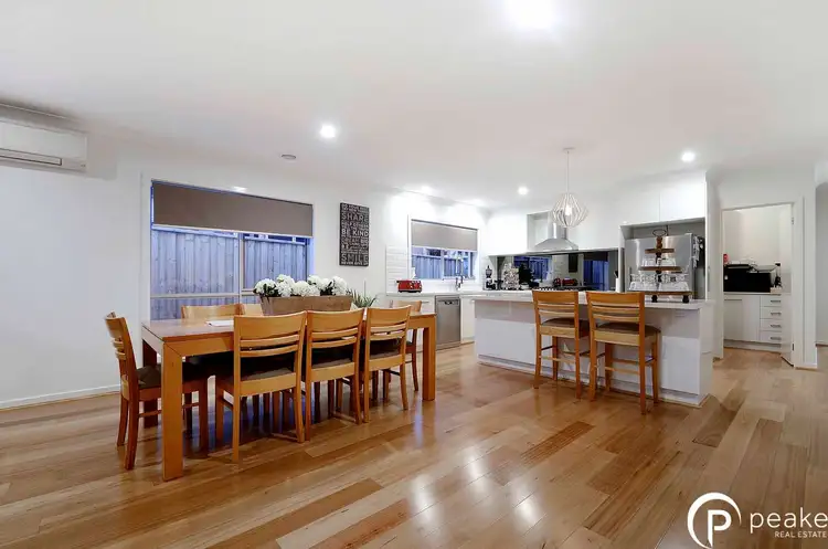 Fifth view of Homely house listing, 25 Fairwood Rise, Officer VIC 3809