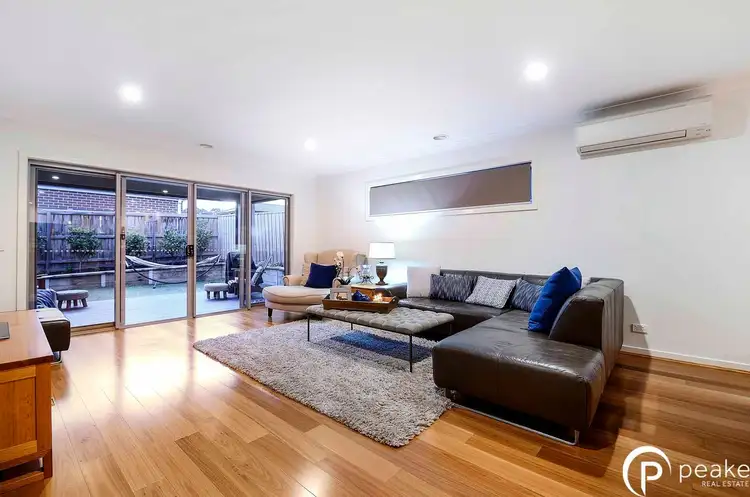 Sixth view of Homely house listing, 25 Fairwood Rise, Officer VIC 3809