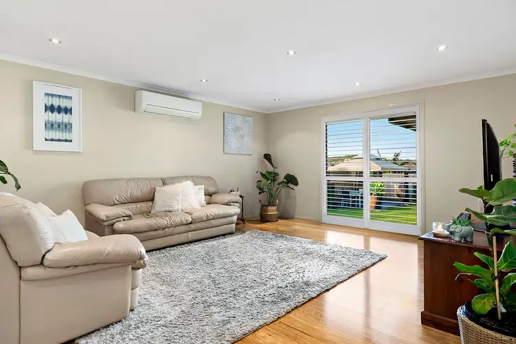 Second view of Homely house listing, 4 Graysynd Circuit, Cameron Park NSW 2285