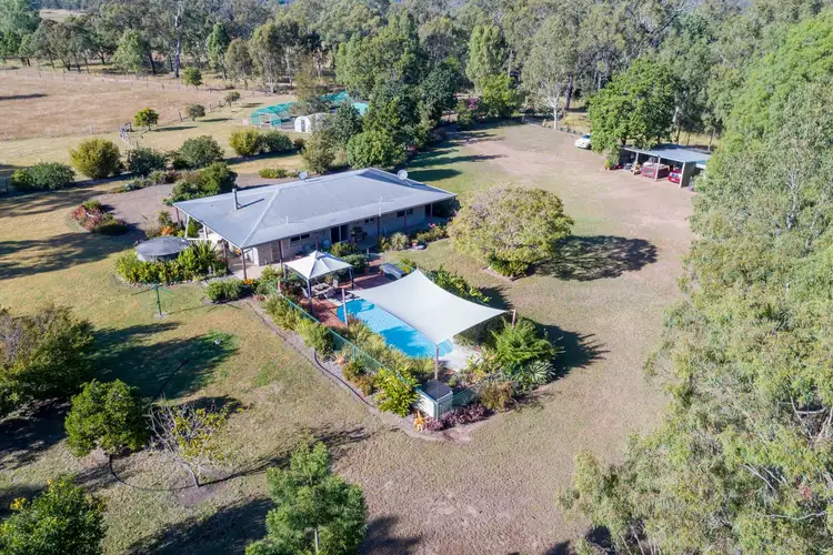 Sixth view of Homely rural property listing, 24 Godber Road, Black Snake QLD 4600